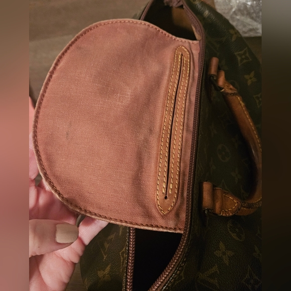 Louis Vuitton Monogram Speedy 30 - Picture 10 of 17